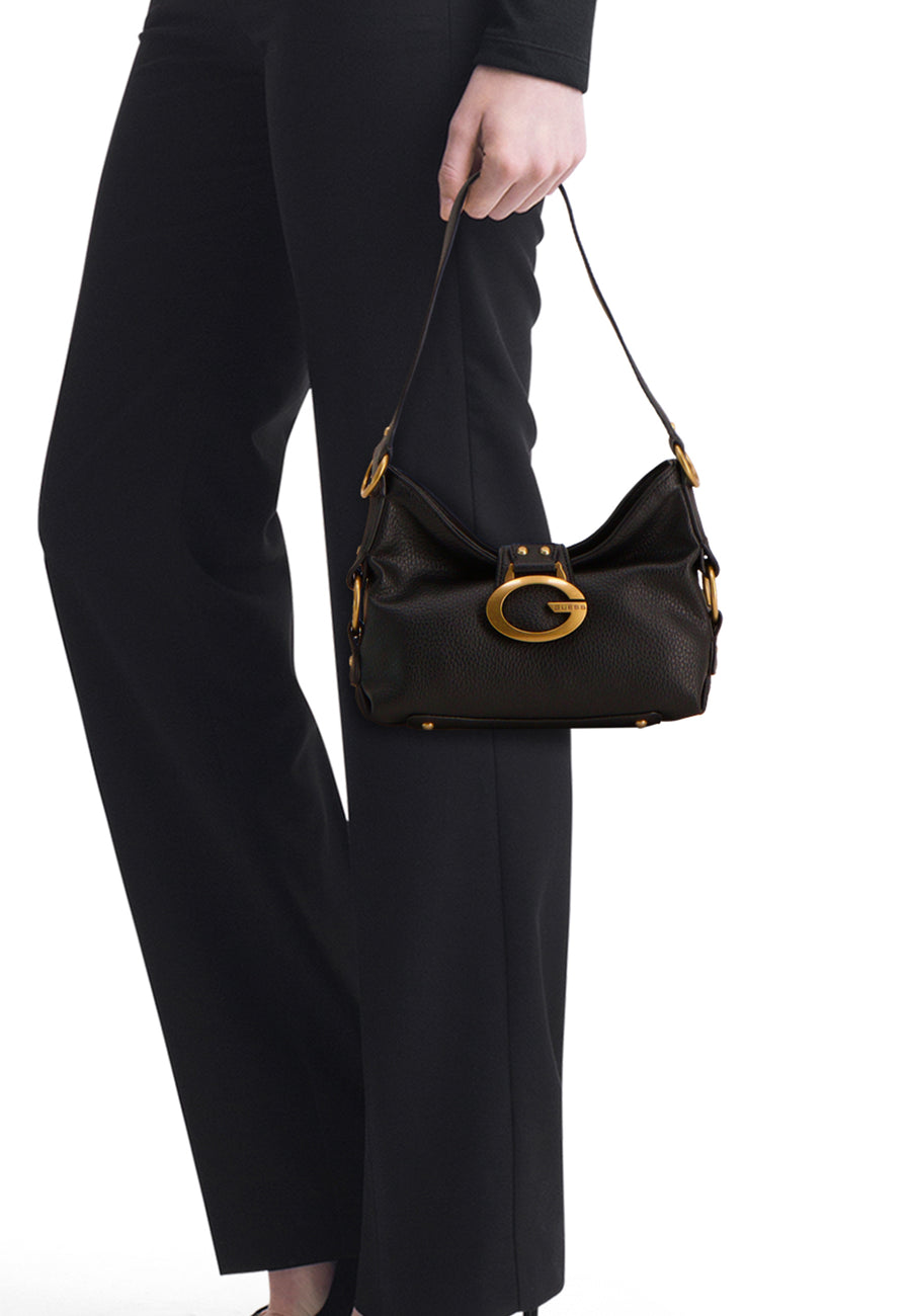 Sac à bandoulière - noir