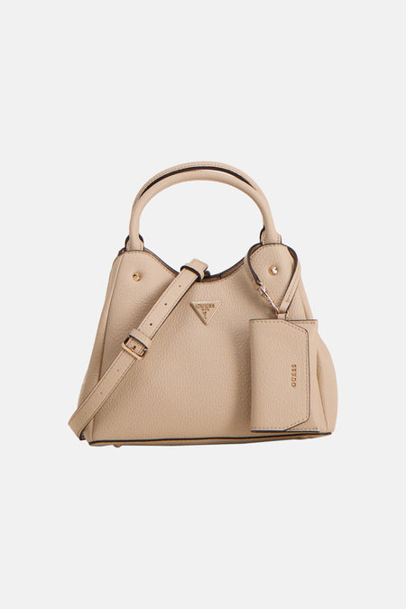Sac à main - écru