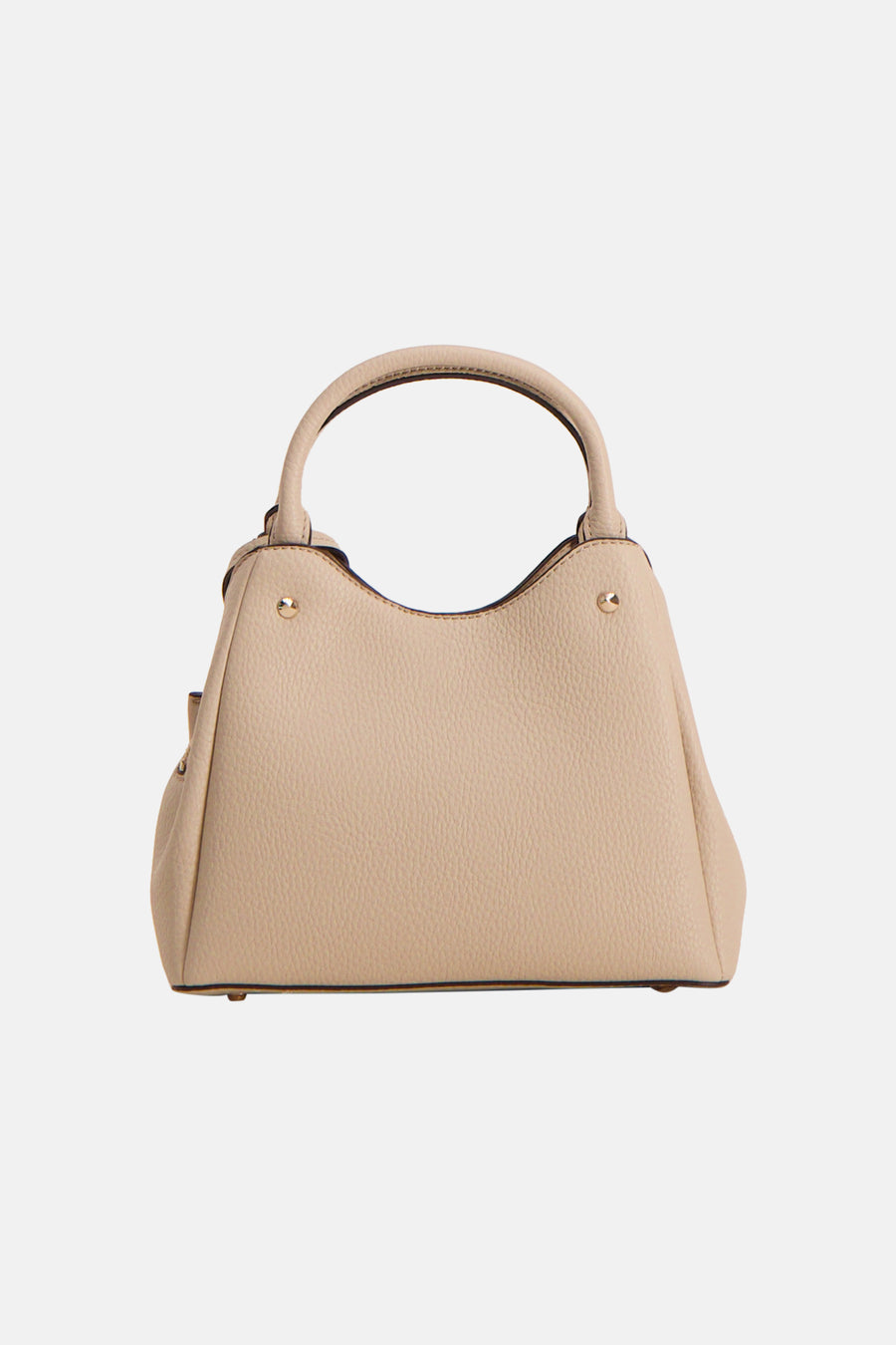 Sac à main - écru