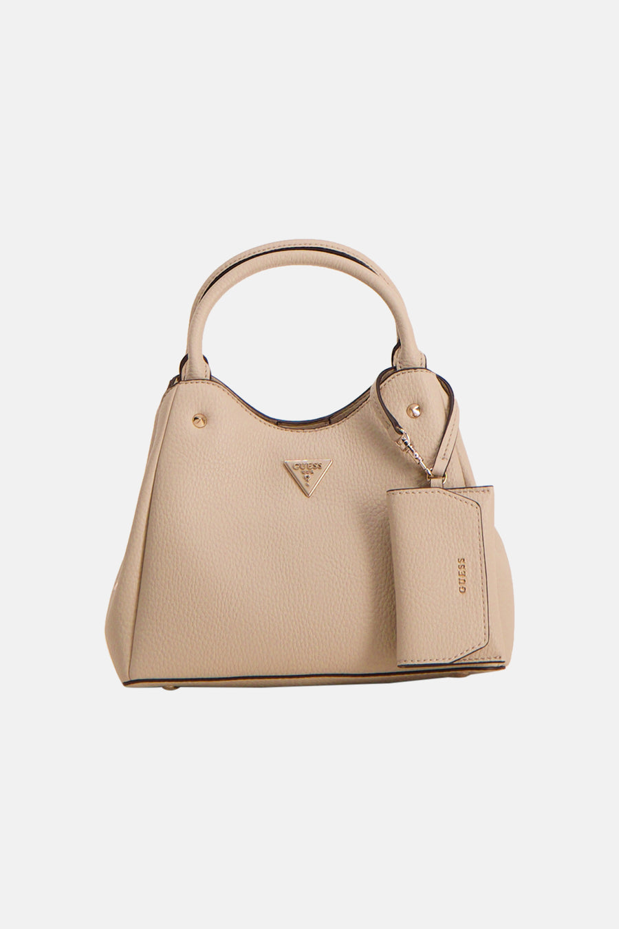 Sac à main - écru
