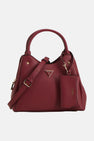 Sac à main - rouge