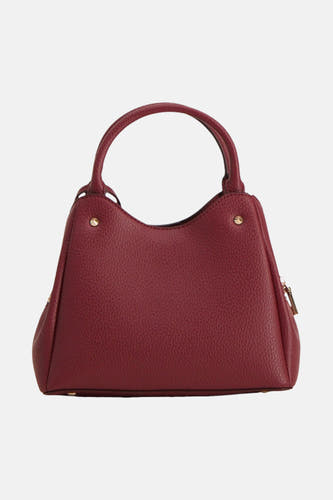 Sac à main - rouge