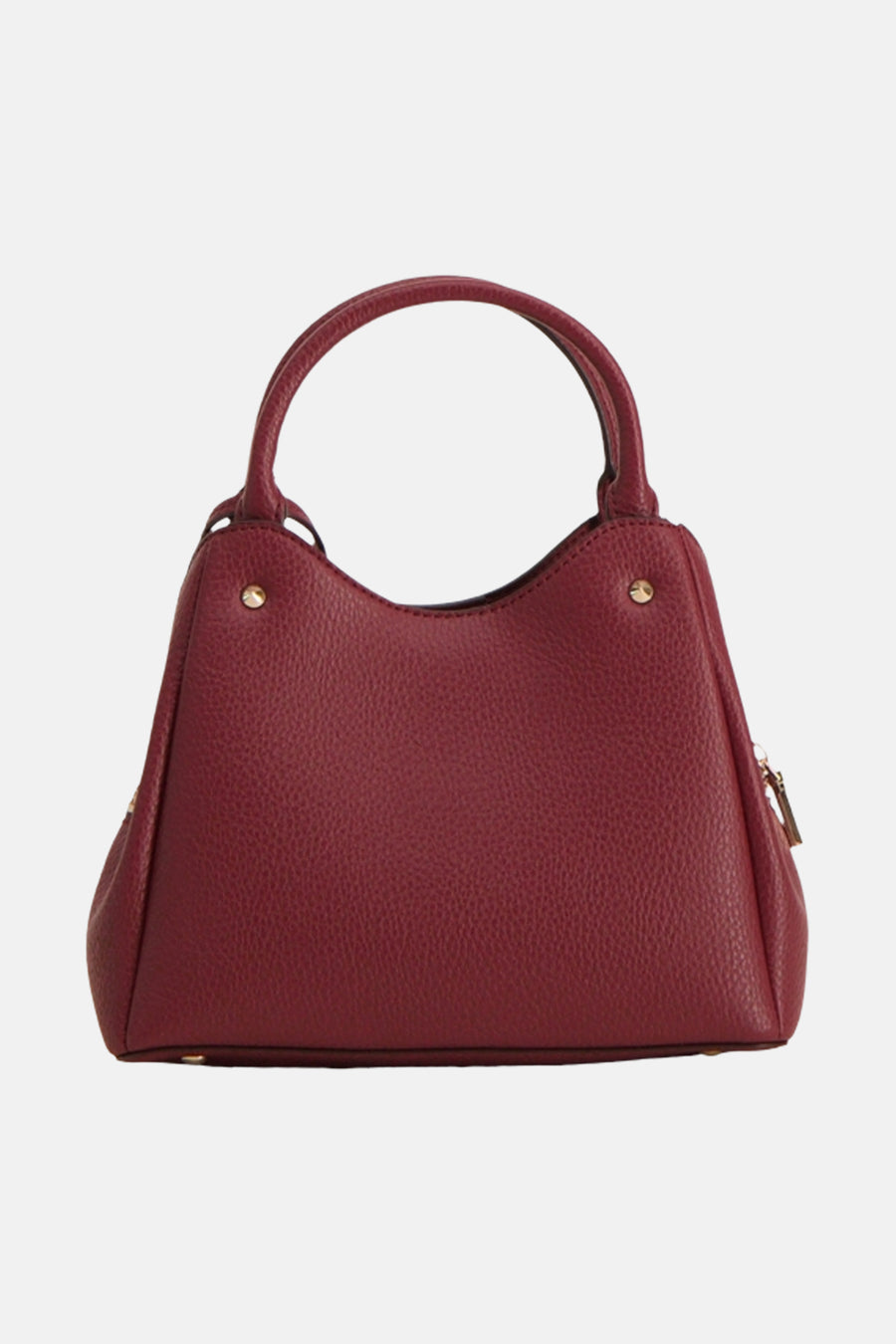 Sac à main - rouge