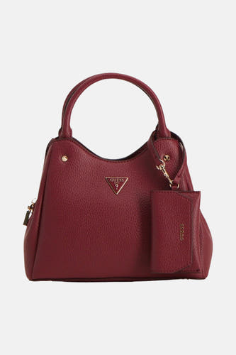 Sac à main - rouge