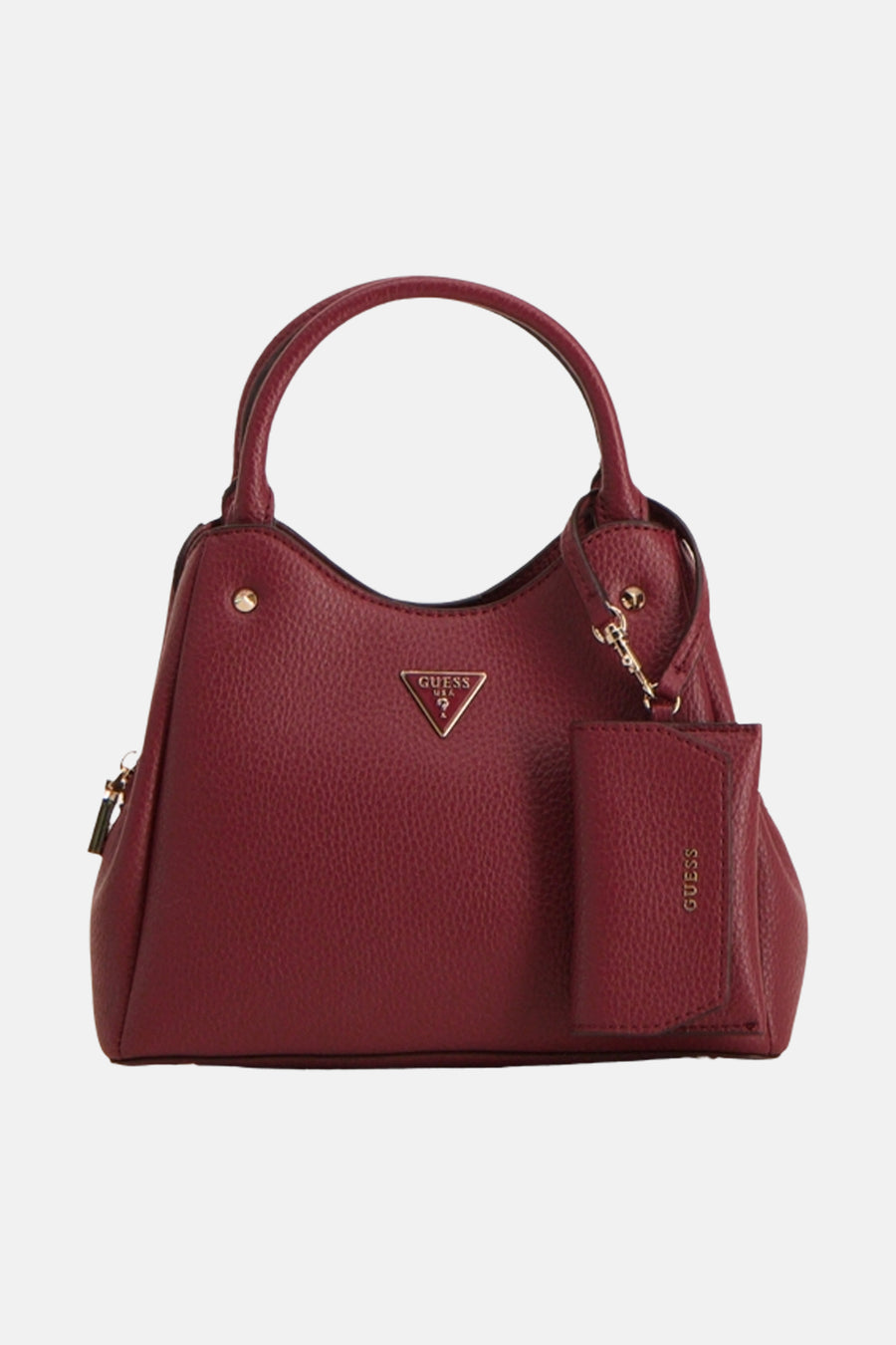 Sac à main - rouge