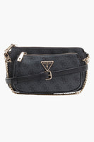 Sac à bandoulière - noir