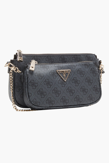 Sac &agrave; bandouli&egrave;re - noir