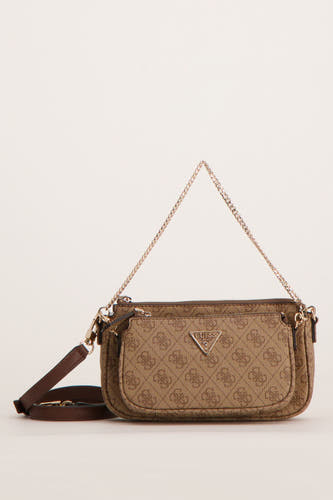 Sac à bandoulière - brun