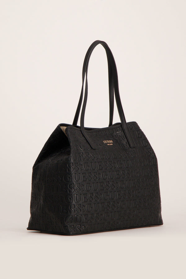 Sacoche Noir - Guess®