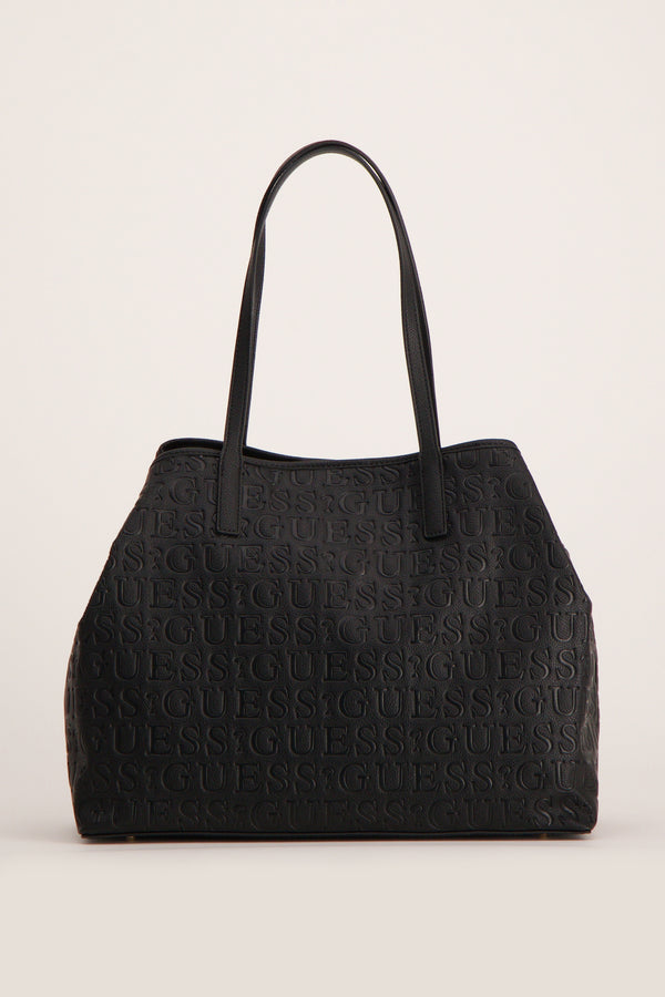 Sacoche Noir - Guess®