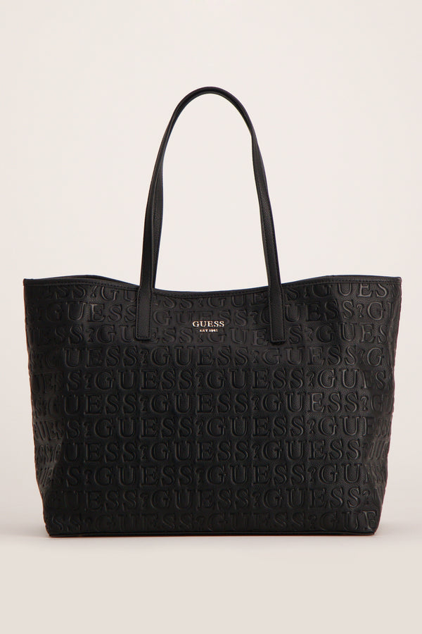 Sacoche Noir - Guess®