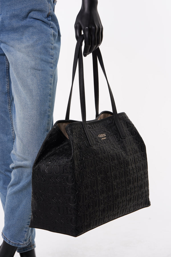 Sacoche Noir - Guess®
