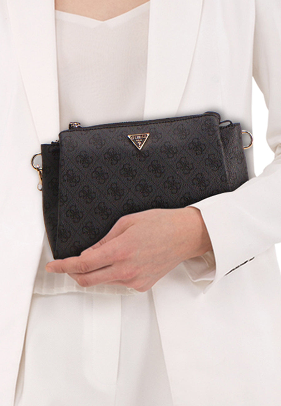 Sac à bandoulière - noir - Guess®