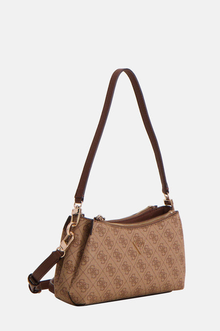 Sac à bandoulière - brun