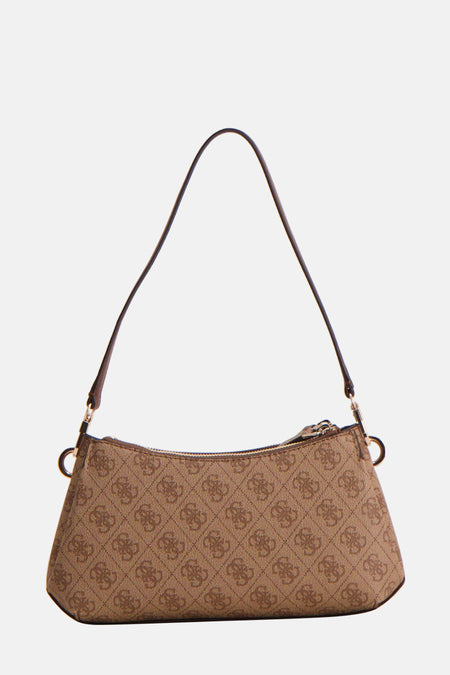 Sac à bandoulière - brun