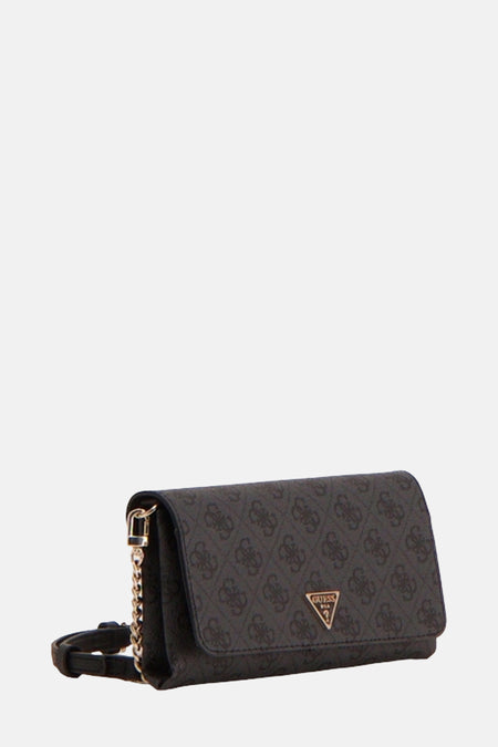 Sac à bandoulière Noir - Guess®