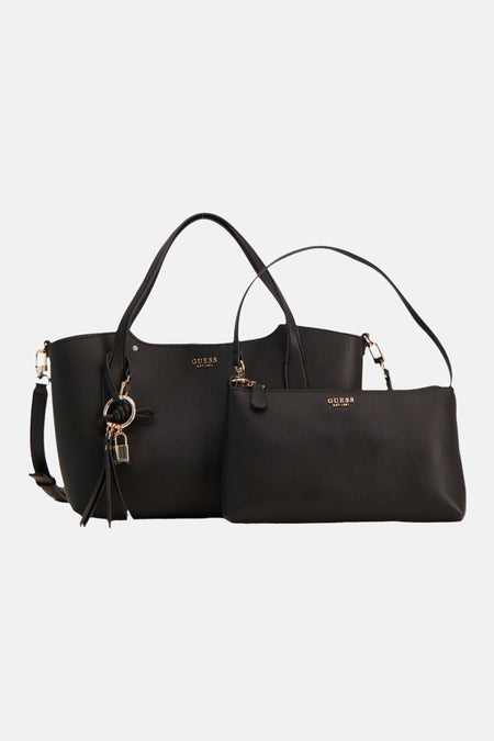 Sacoche noir - Guess®