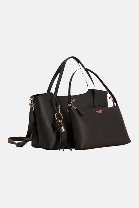 Sacoche noir - Guess®