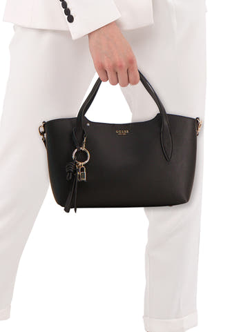 Sac à main - noir