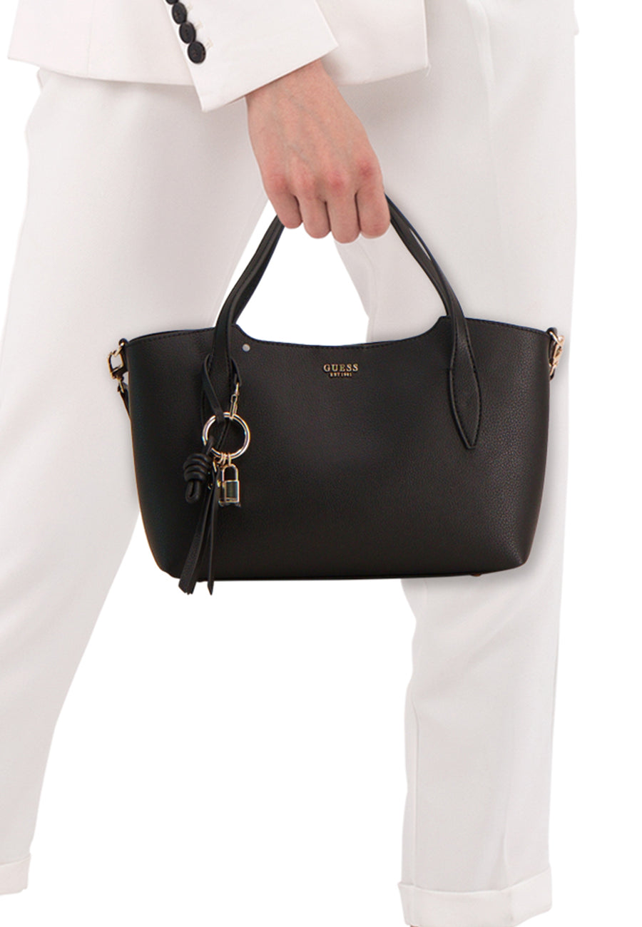 Sac à main - noir
