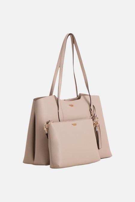 Sac à bandoulière - beige