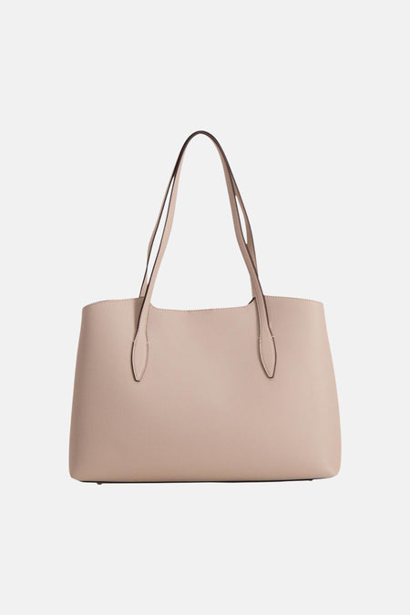 Sac à bandoulière - beige