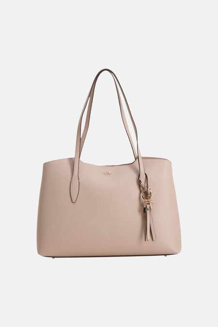 Sac à bandoulière - beige