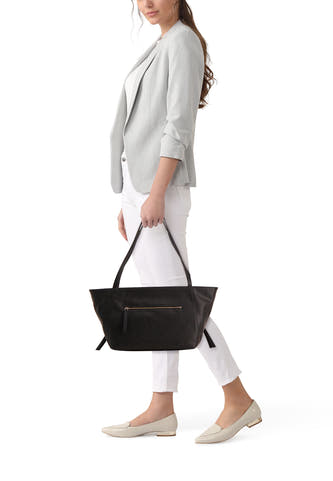 Sac à bandoulière - noir
