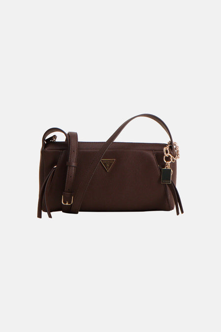 Sac à bandoulière - brun