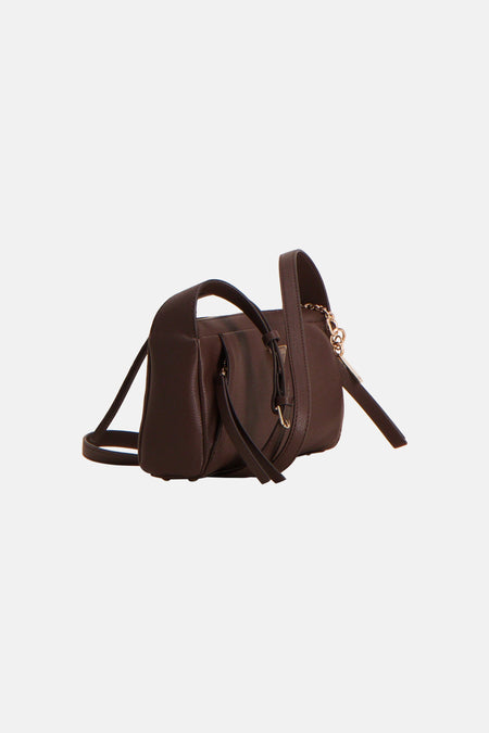 Sac à bandoulière - brun
