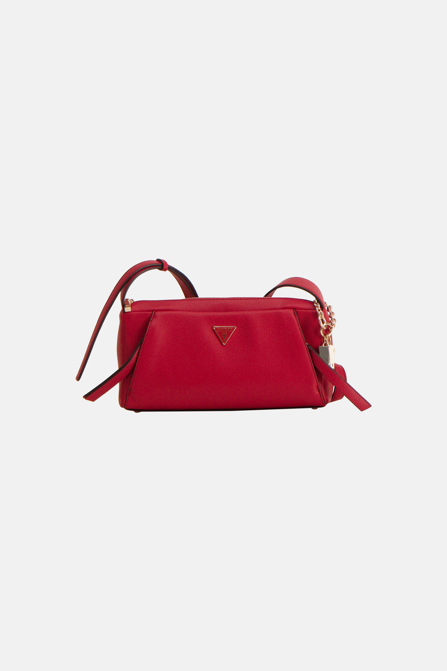 Sac à bandoulière - rouge