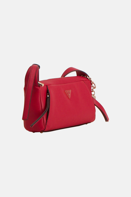 Sac à bandoulière - rouge