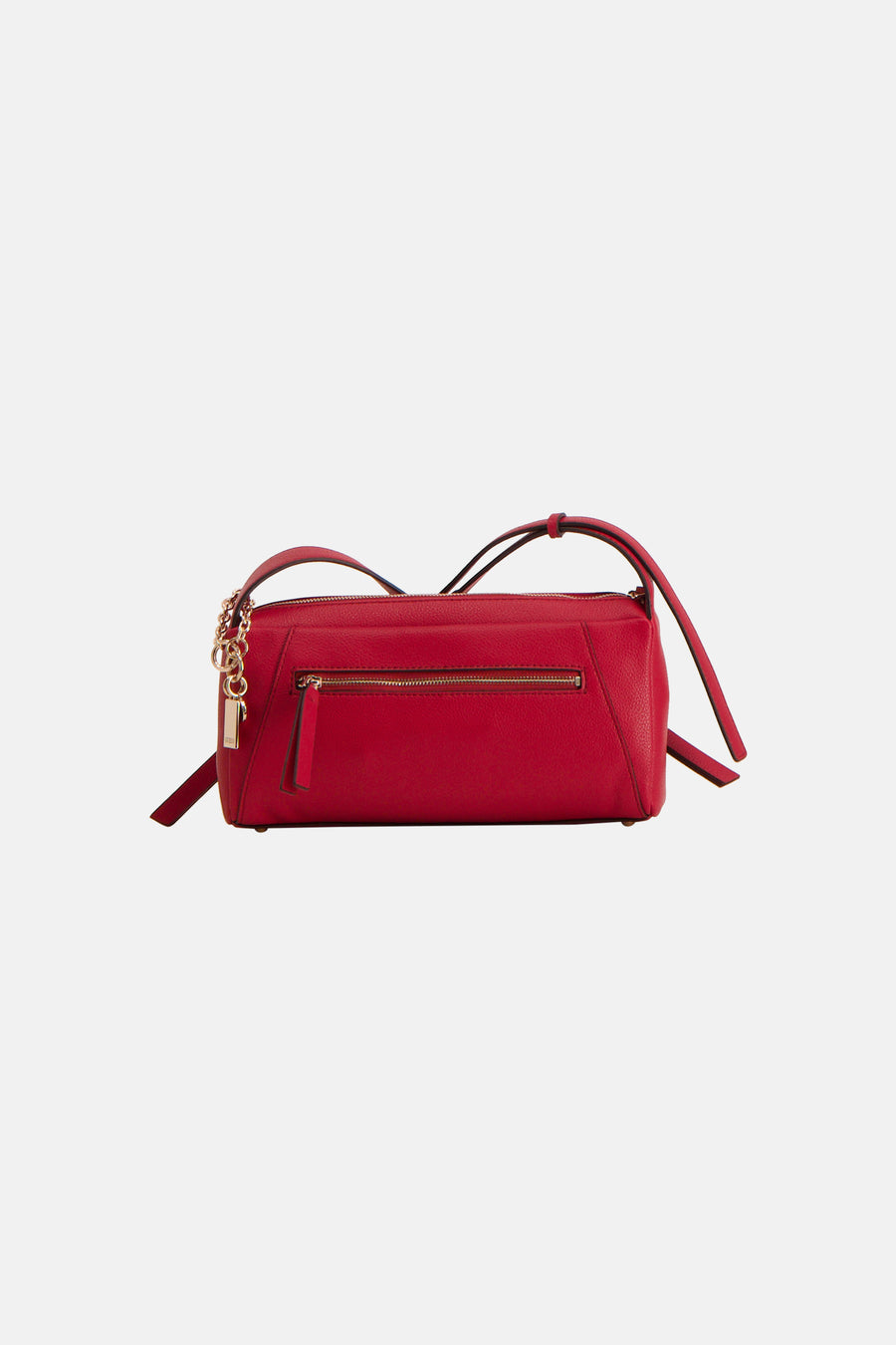 Sac à bandoulière - rouge