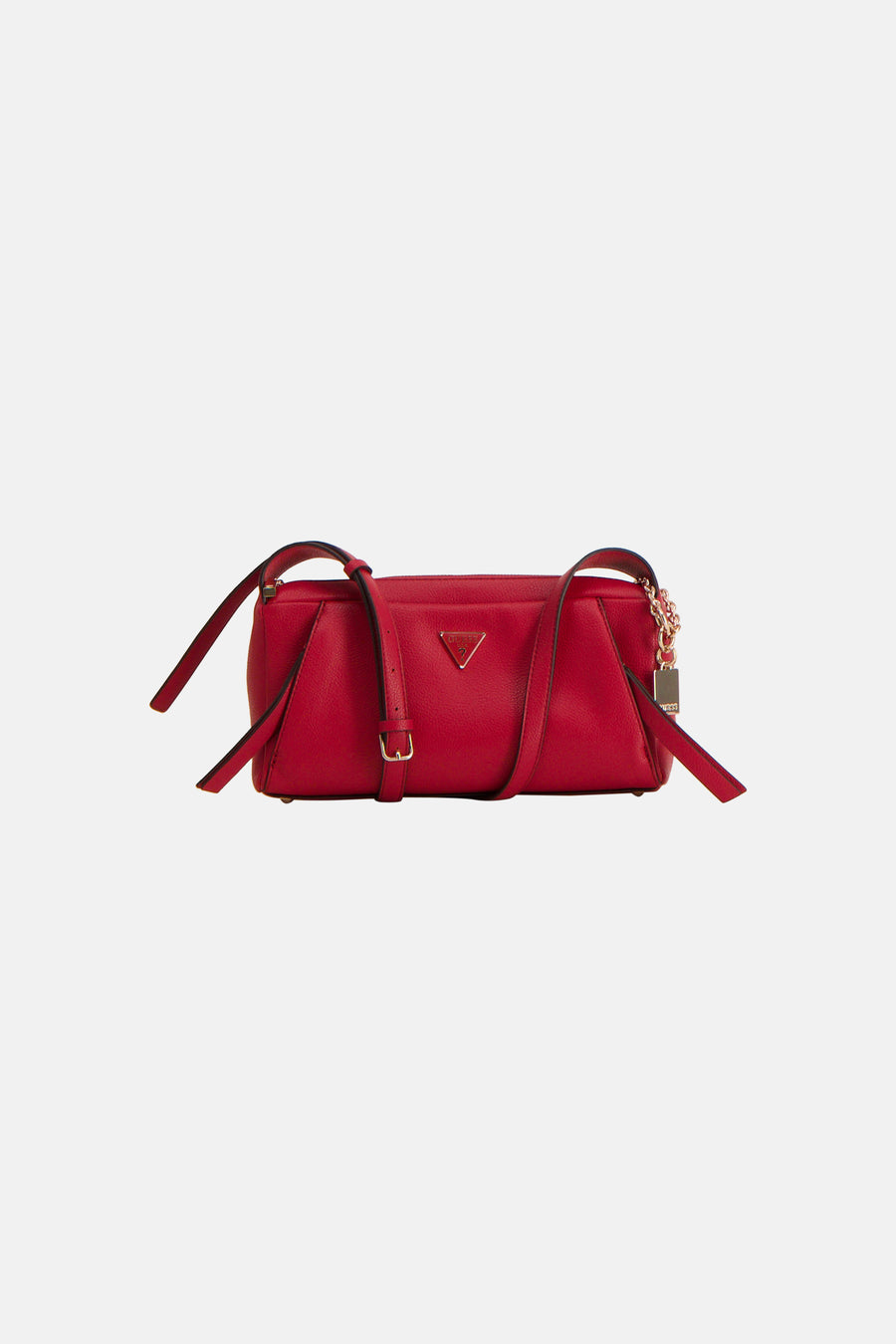 Sac à bandoulière - rouge
