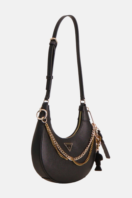 Sac à bandoulière - noir