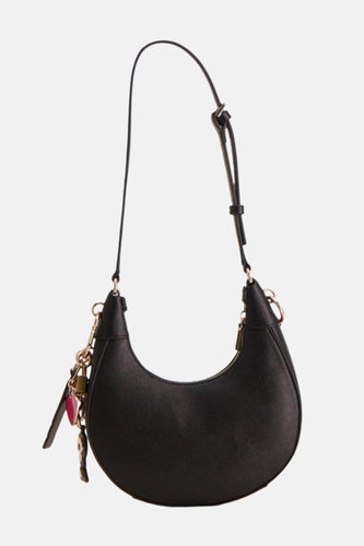 Sac à bandoulière - noir