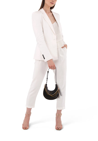 Sac à bandoulière - noir