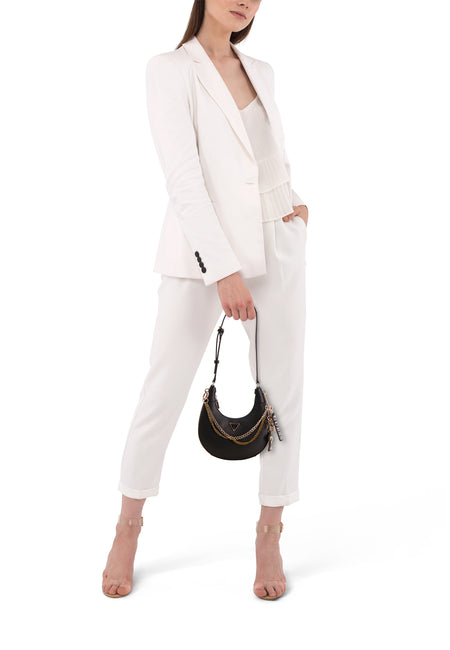 Sac à bandoulière - noir