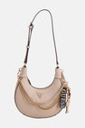 Sac à bandoulière - beige