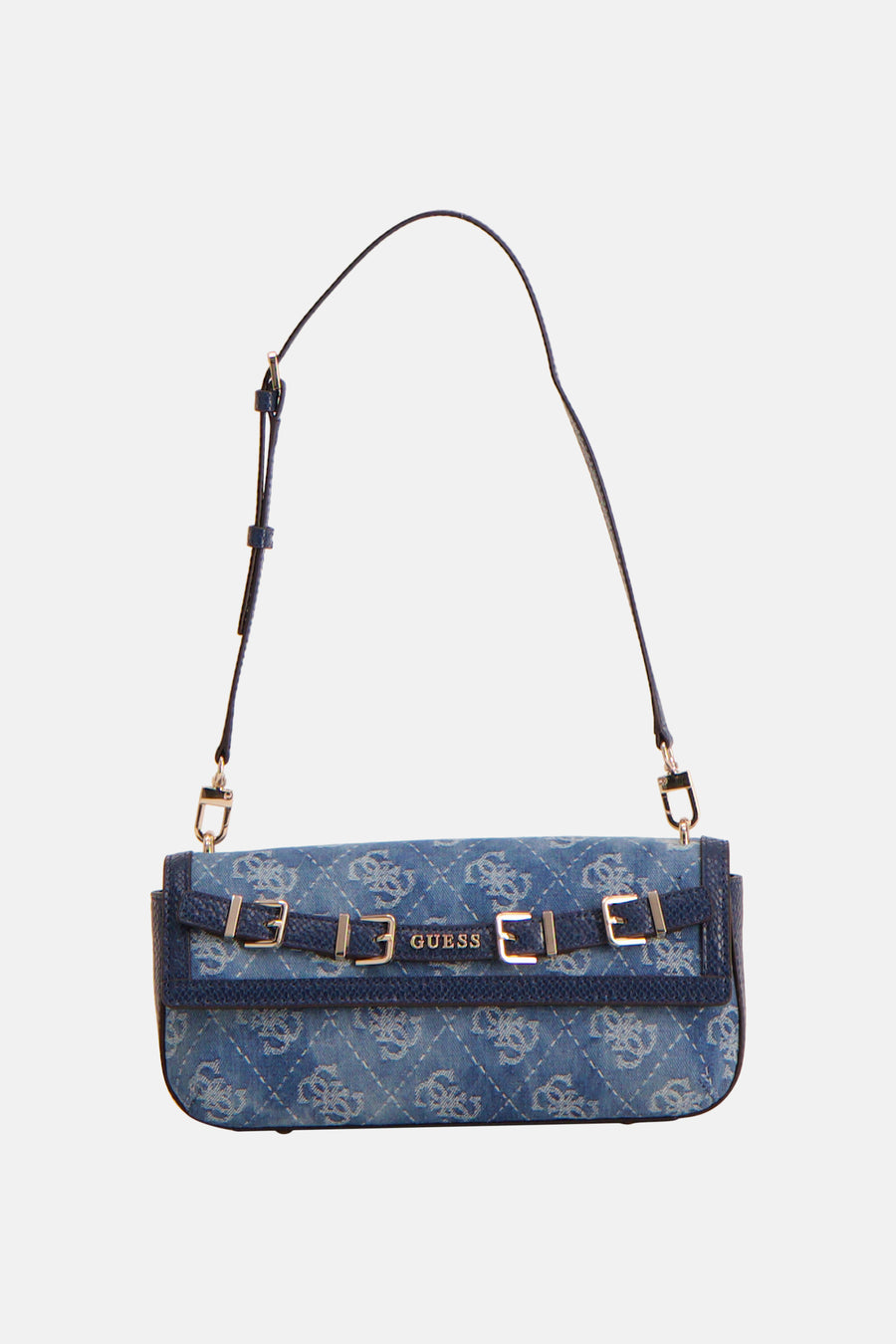 Sac à bandoulière - bleu