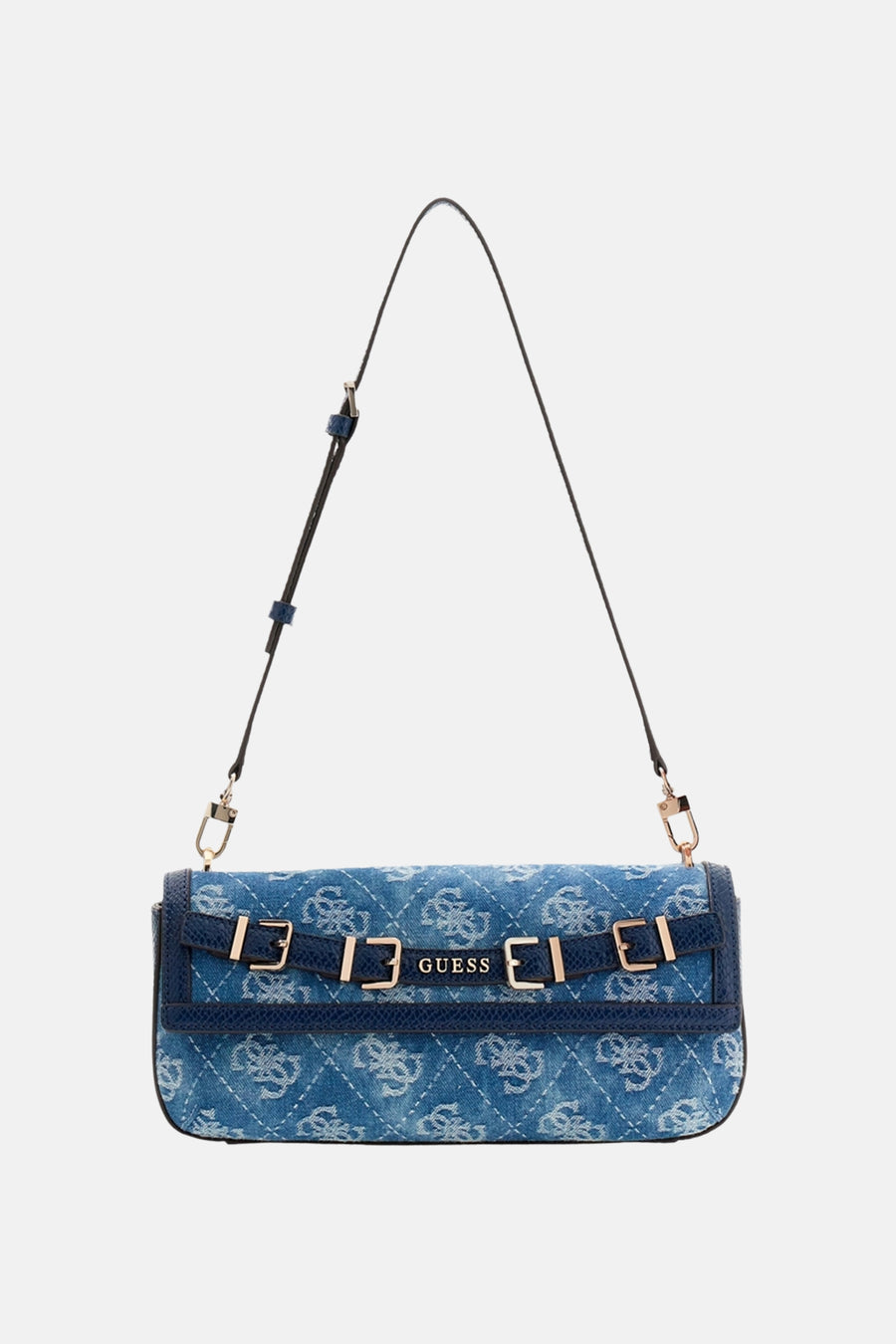 Sac à bandoulière - bleu