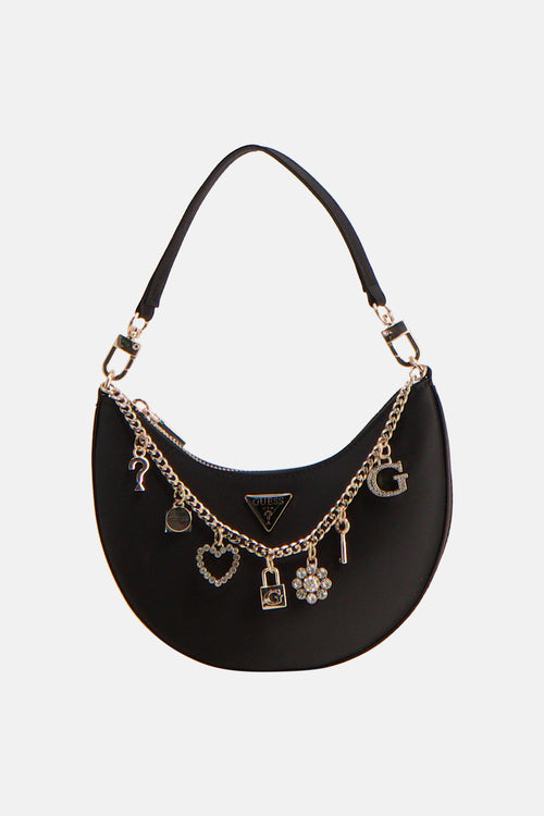 Sac à bandoulière - noir