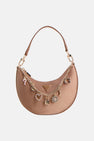 Sac à bandoulière - beige