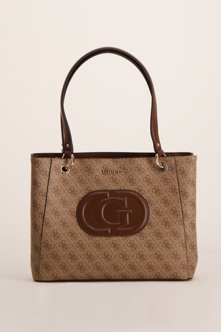 Sacoche Brun - Guess®