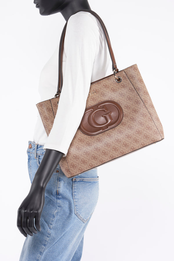 Sacoche Brun - Guess®