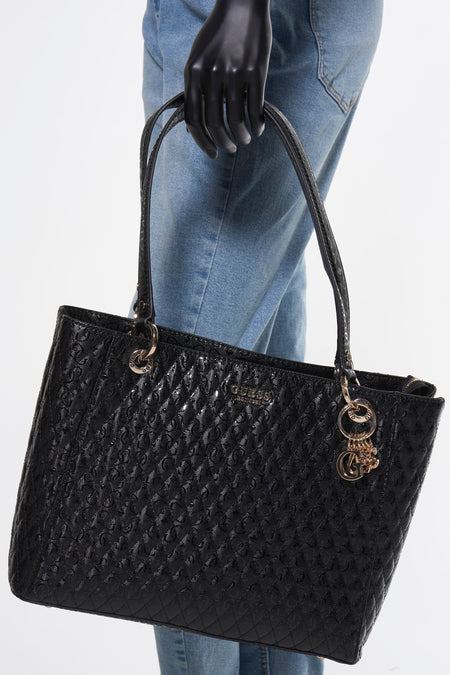 Sac à bandoulière - noir