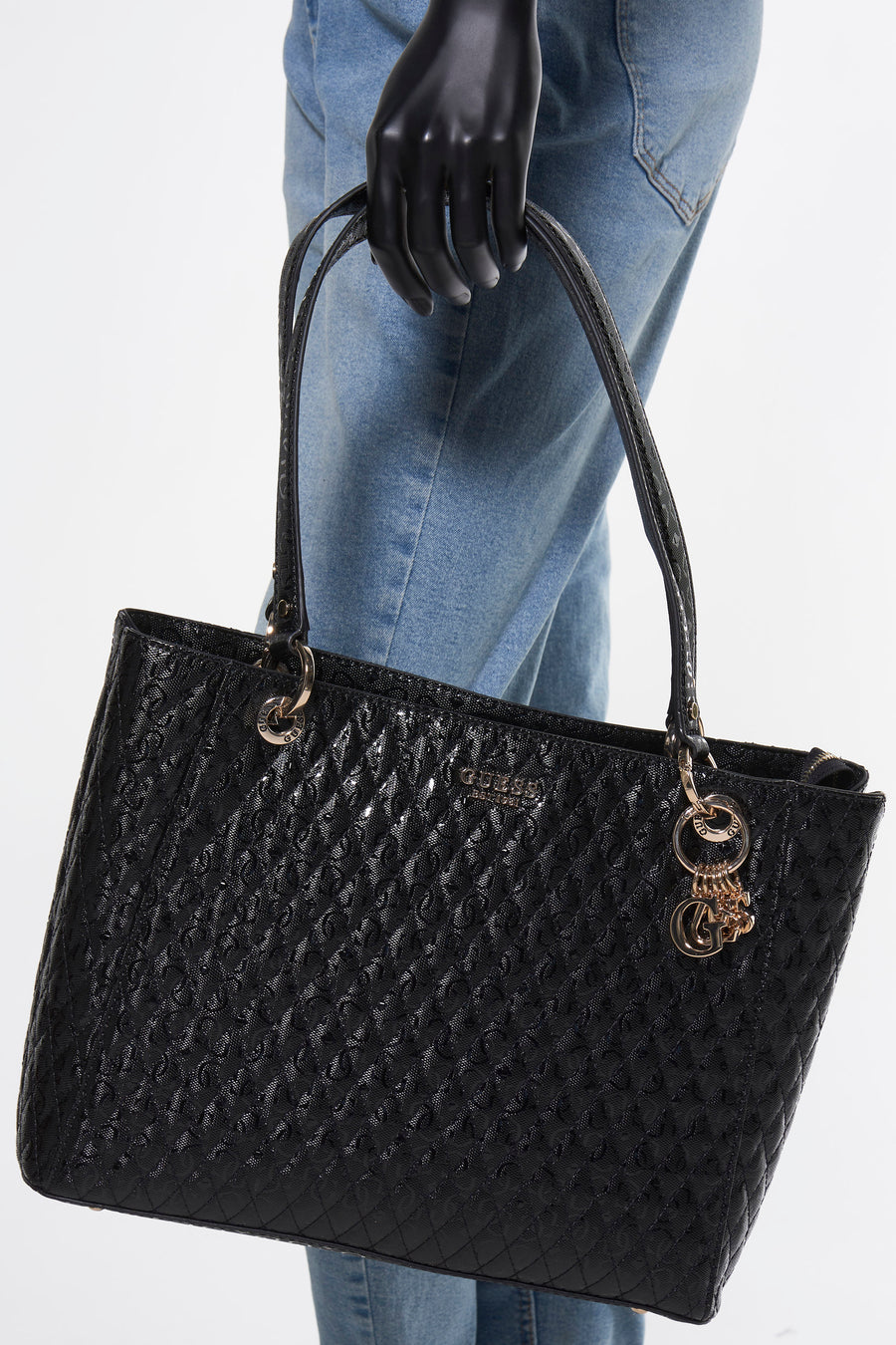 Sac à bandoulière - noir - Guess®
