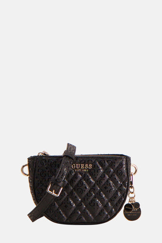 Sac à bandoulière - noir - Guess® - 5
