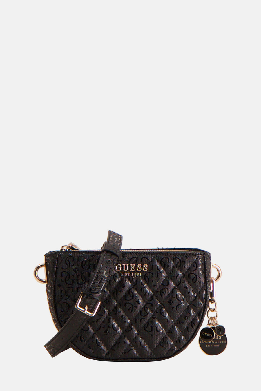 Sac à bandoulière - noir - Guess® - 1