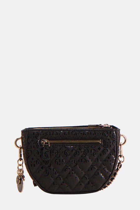 Sac à bandoulière - noir